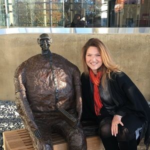 Meet your Posher, Kellie